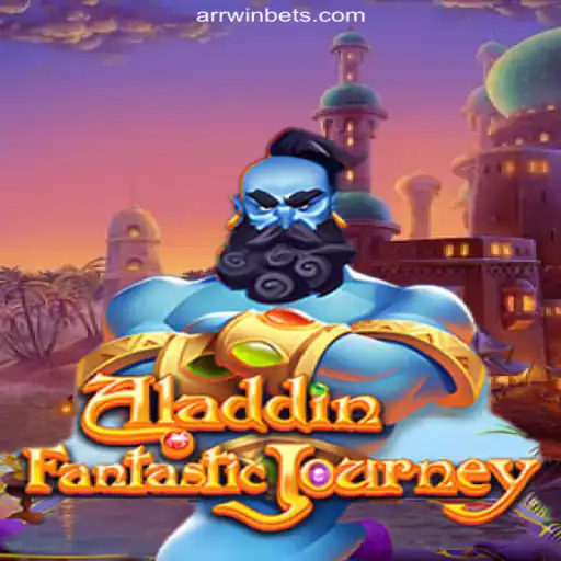 Discover the Magic of Aladdin on ARRWIN.com: Brazil's Premier Online Slots Platform