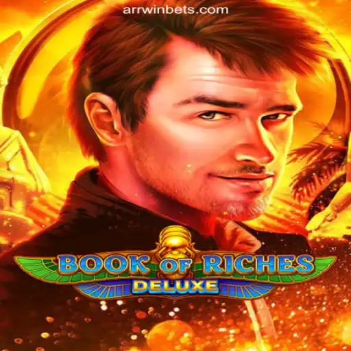 Discover the Thrilling World of BookofRichesDeluxe: A Premier Experience on ARRWIN.com Platform-Online Slots Brasil #1