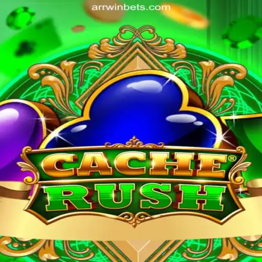 Discover the Thrills of CacheRush: A Leading Online Slot Game in Brazil