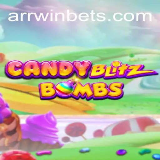 Exploring CandyBlitzBombs: The Sweet Sensation on ARRWIN.com