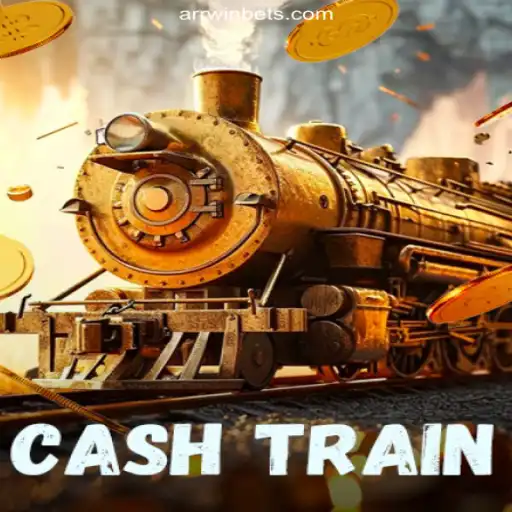 Unveiling the Thrills of CashTrain: An Immersive Experience on ARRWIN.com