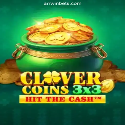 Exploring Clovercoin3x3 on ARRWIN.com: A Leading Platform for Online Slots in Brazil