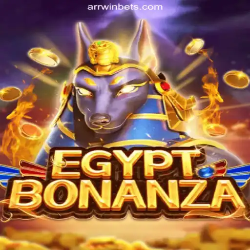 Discover the Thrills of EgyptBonanza on ARRWIN.com - Brasil's Premier Online Slots Platform