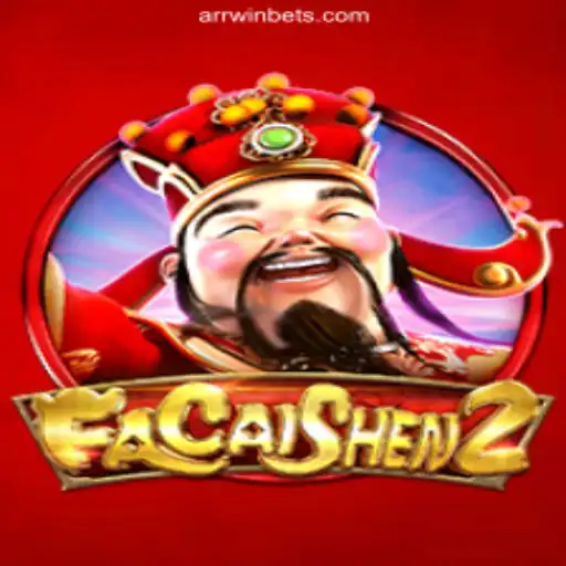 FaCaiShen2: The Ultimate Online Slot Experience on ARRWIN.com Platform