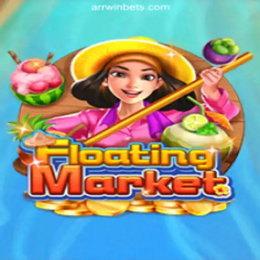 Exploring FloatingMarket: An Immersive Slot Experience on ARRWIN.com