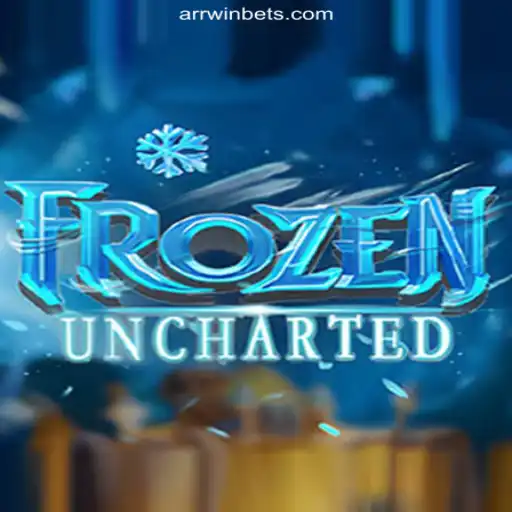 FrozenUncharted: A Thrilling New Adventure in Online Slots
