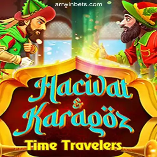 Discover the Fascinating World of HacivatandKaragoz: An Online Slots Adventure on ARRWIN.com