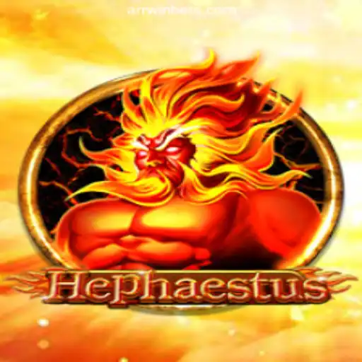 Exploring the Mythical World of Hephaestus on ARRWIN.com: Brazil's Premier Online Slots Platform