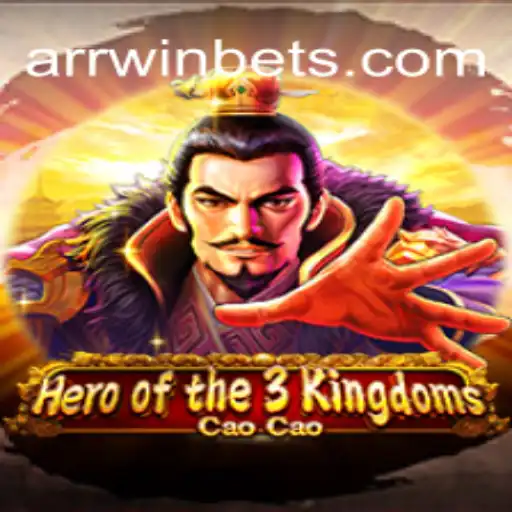 Exploring Heroofthe3KingdomsCaoCao and ARRWIN.com: A Dive into the Ultimate Online Slots Experience in Brazil