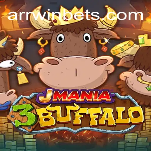 Explore the Thrilling World of JMania3Buffalo on ARRWIN.com