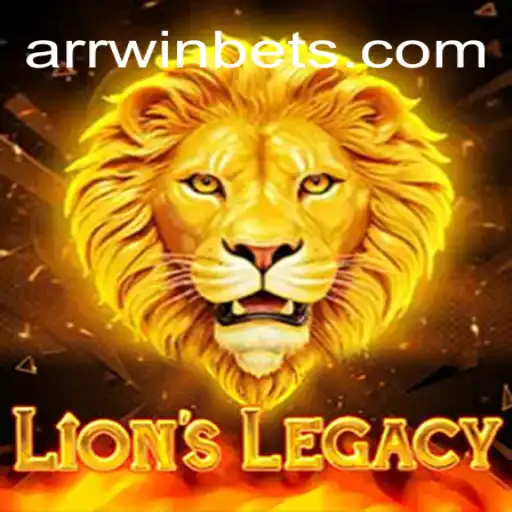 Exploring the Exciting World of LionsLegacy on the ARRWIN.com Platform