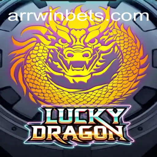 LuckyDragon: A Premier Experience on ARRWIN.com Platform - Online Slots Brasil #1