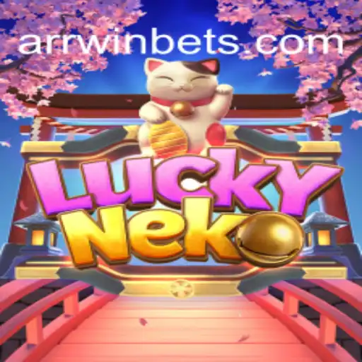 LuckyNeko: An Enchanting Adventure on ARRWIN.com - Brazil's #1 Online Slots Platform