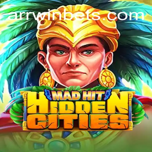 Discover the Thrills of MadHitHiddenCities on ARRWIN.com Platform