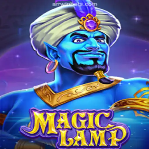 Exploring the Enchanting World of MagicLamp: A Premier Online Slot Experience on ARRWIN.com