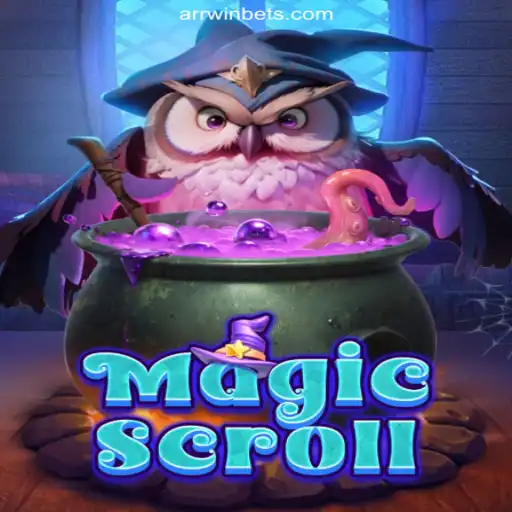 Exploring MagicScroll: An In-Depth Look at ARRWIN.com Platform's #1 Online Slot Game in Brazil
