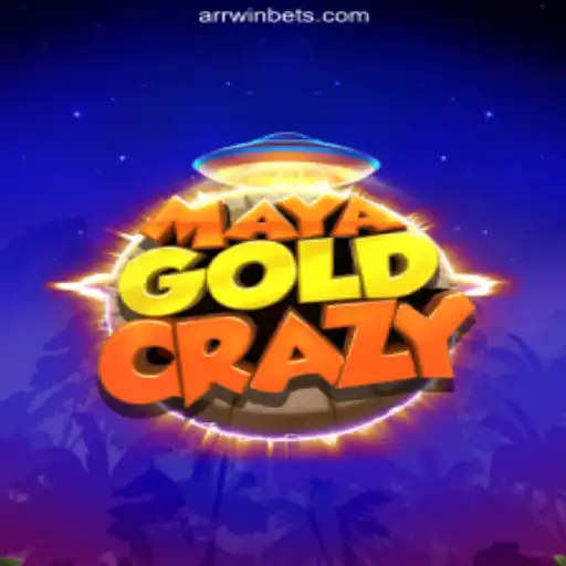 MayaGoldCrazy: The Ultimate Online Slot Experience on ARRWIN.com