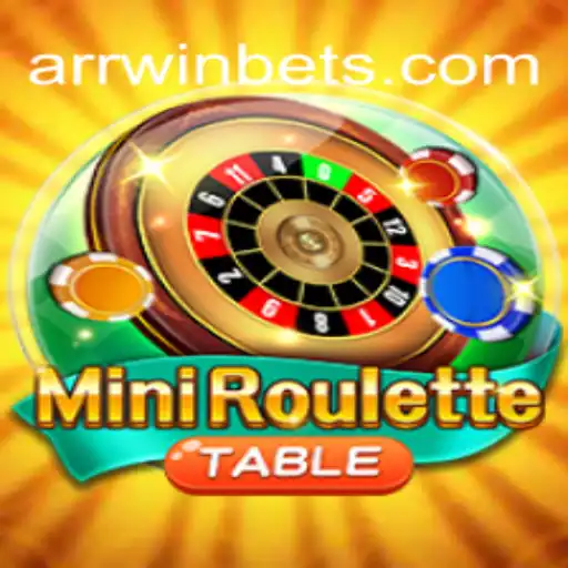 Discover the Exciting World of MiniRoulette: A Guide to Playing on ARRWIN.com