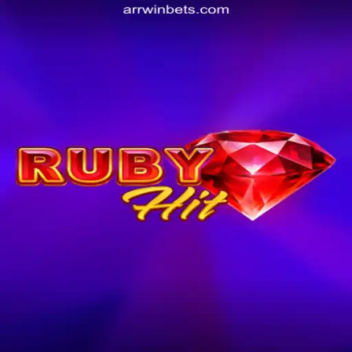 Discover the Thrills of RubyHit on ARRWIN.com - Brazil's Leading Online Slots Platform