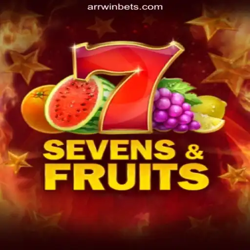 Discover the Thrilling World of SevensFruits Slot on ARRWIN.com