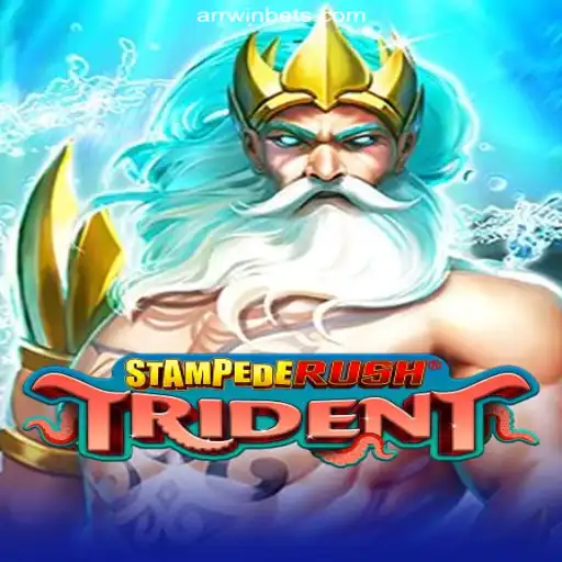 Explore the Excitement of StempedeRushTrident on ARRWIN.com