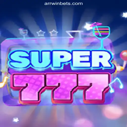 Discover the Exciting World of Super777 on ARRWIN.com: The #1 Online Slots Platform in Brasil
