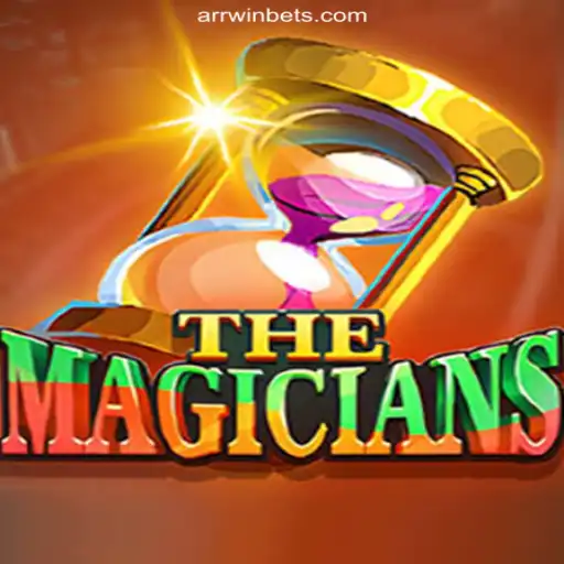 Discover the Enchantment of TheMagicians: Online Slots Brazil's Top Game on ARRWIN.com