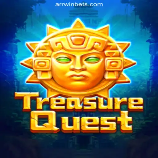 Dive into Adventure with TreasureQuest on ARRWIN.com Platform