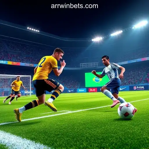 Gaming Experience ARRWIN.com platform-online Slots Brasil #1 - 800+ Premium and Exclusive Games