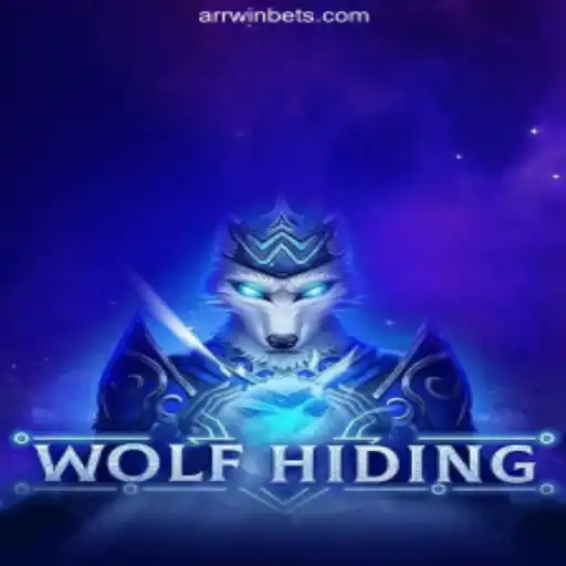 Unveiling WolfHiding: The Epitome of Online Slot Gaming on ARRWIN.com