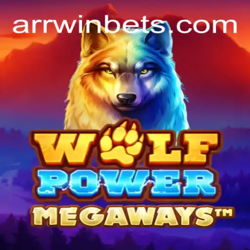 Unleashing the Thrills of WolfPowerMega on ARRWIN.com: The Premier Online Slots Experience in Brazil